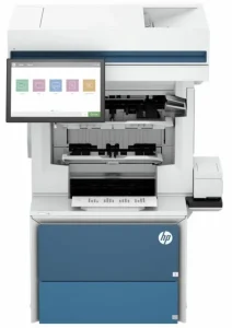 HP LaserJet Enterprise MFP X62757dnzs Printer